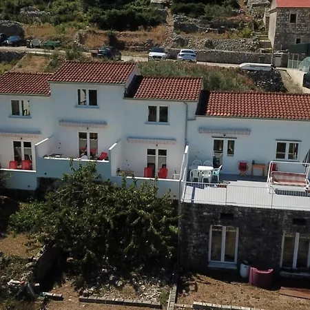 Apartman Bire White House Apartmens *