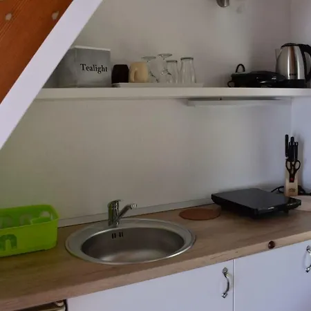 Apartman Bire White House Apartmens *