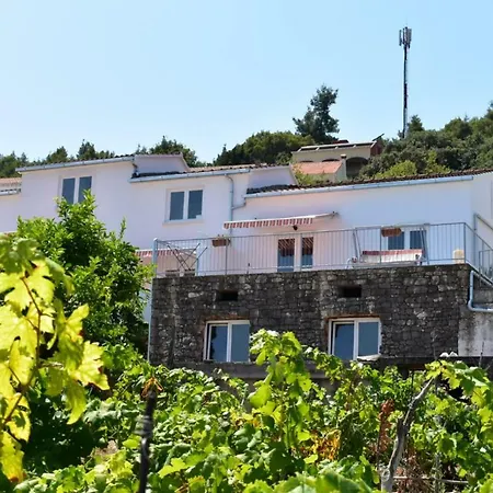 Apartman Bire White House Apartmens Lumbarda