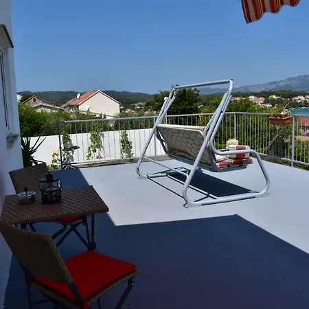 Bire White House Apartmens Apartman *
