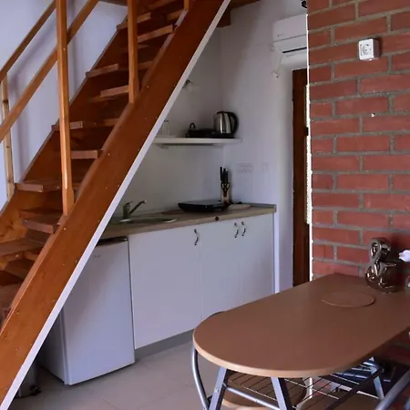 Apartman Bire White House Apartmens Lumbarda