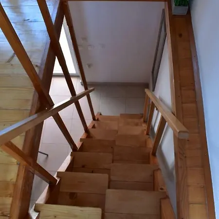 Bire White House Apartmens * Lumbarda