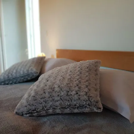 Apartman Bire White House Apartmens